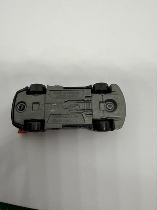 Hot Wheels BMW M3 GT2 2012