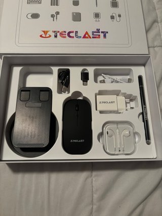 Tablet Teclast P50