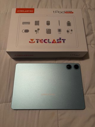 Tablet Teclast P50