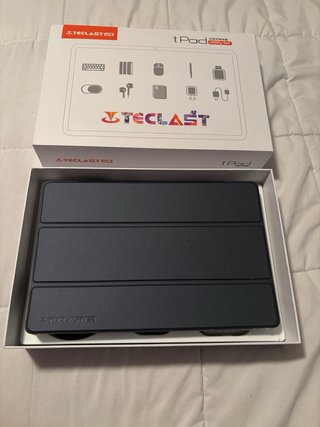 Tablet Teclast P50