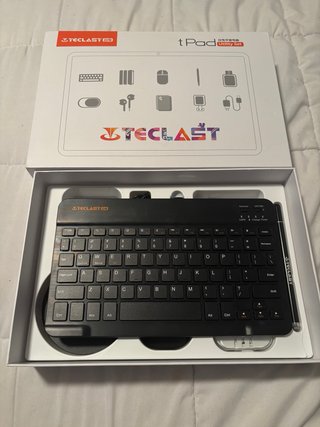 Tablet Teclast P50