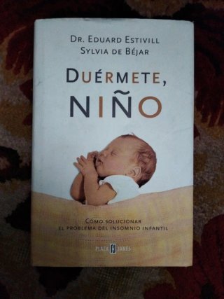 Duérmete, Niño Cómo Solucionar el Problema Del ...