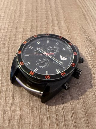 Reloj Cronógrafo Emporio Armani AR5918 (Original)