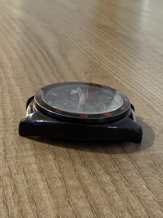 Reloj Cronógrafo Emporio Armani AR5918 (Original)