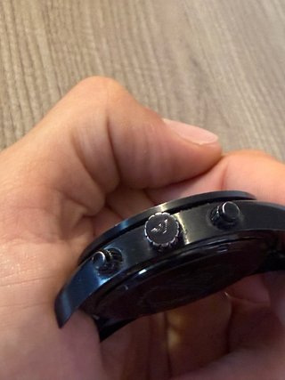 Reloj Cronógrafo Emporio Armani AR5918 (Original)