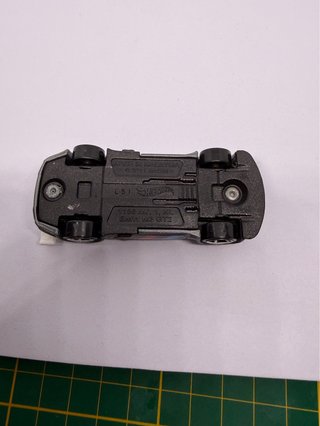 Bmw M3 GT2 Mystery Models