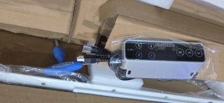 Flexispot E7W-EUFS Mesa Elevable