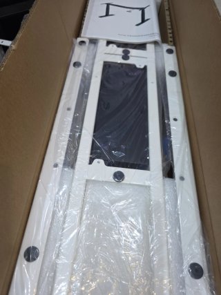 Flexispot E7W-EUFS Mesa Elevable