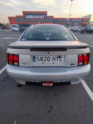 Ford Mustang 1999