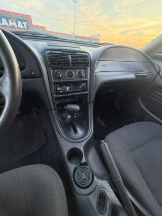 Ford Mustang 1999