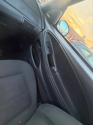 Ford Mustang 1999
