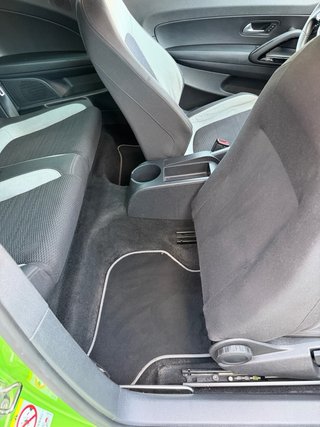 Volkswagen Scirocco 2010