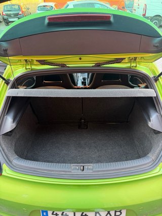 Volkswagen Scirocco 2010