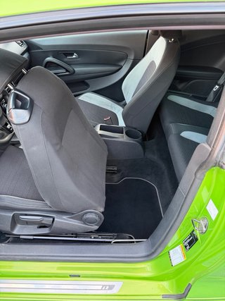 Volkswagen Scirocco 2010