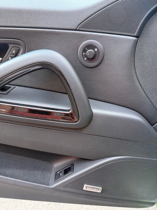 Volkswagen Scirocco 2010