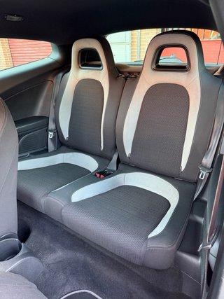 Volkswagen Scirocco 2010