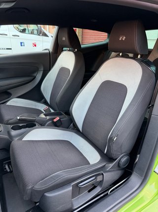 Volkswagen Scirocco 2010