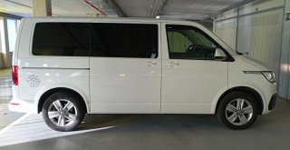 Volkswagen Caravelle T6.1 TDI 150CV 2022