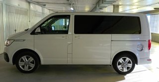 Volkswagen Caravelle T6.1 TDI 150CV 2022