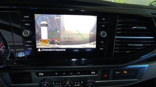 Volkswagen Caravelle T6.1 TDI 150CV 2022