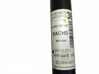 AMORTIGUADOR TRASERO DERECHO SEAT IBIZA SC (6J1)