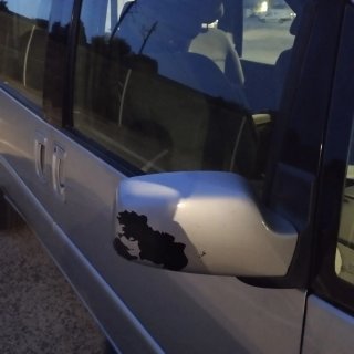 Citroen Evasion 2001