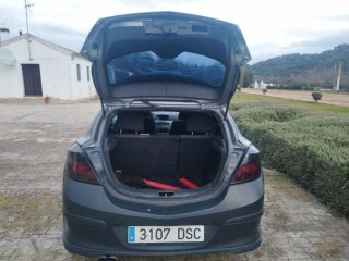 astra gtc