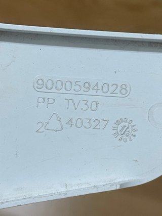Sensor Secadora Bosch 9000594028