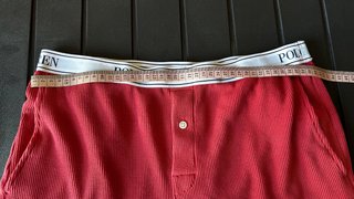 Pantalón corto Polo Ralph Lauren