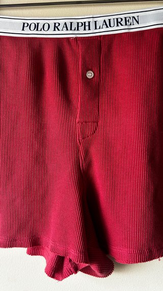 Pantalón corto Polo Ralph Lauren