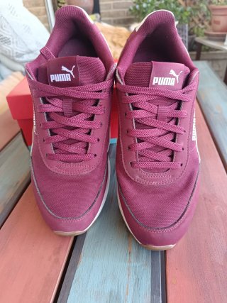 Zapatillas Puma Talla 42 Nuevas