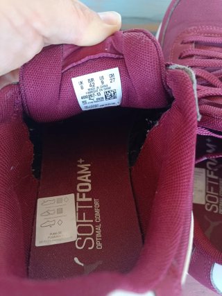 Zapatillas Puma Talla 42 Nuevas