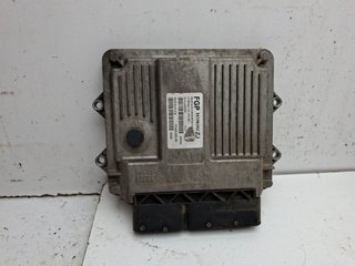 CENTRALITA MOTOR UCE OPEL CORSA C 55196352