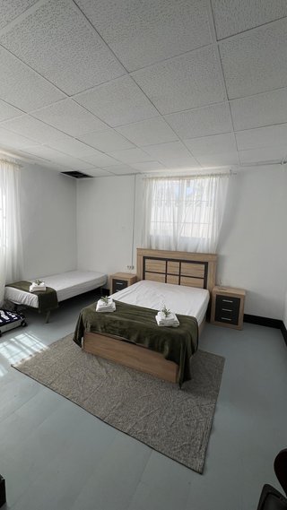Villa  Cheste - Olive Suite