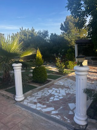 Villa  Cheste - Olive Suite