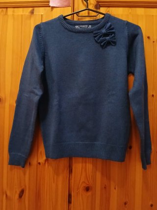 Maglione Terranova Kids 12-13 anni 152-156 cm.