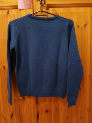Maglione Terranova Kids 12-13 anni 152-156 cm.