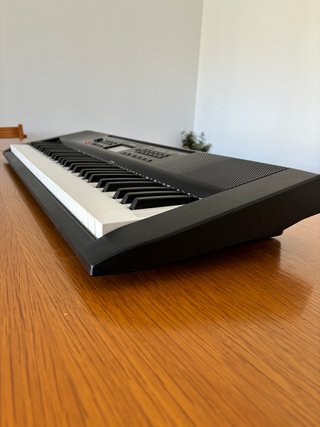 Teclado Eléctrico Ringway TB100