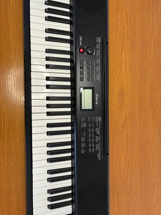 Teclado Eléctrico Ringway TB100