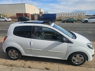 Renault Twingo 2009
