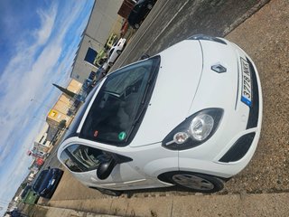 Renault Twingo 2009
