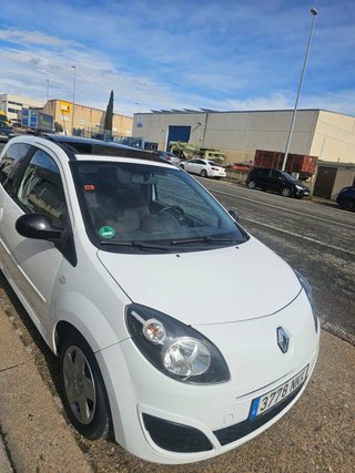 Renault Twingo 2009