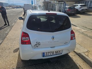 Renault Twingo 2009