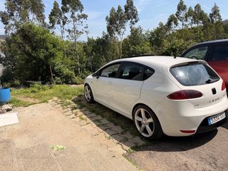 SEAT Leon 2007