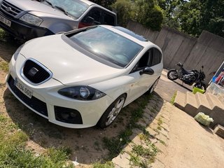 SEAT Leon 2007