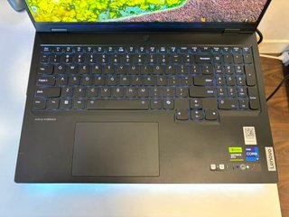 Lenovo Legion Pro 7 - i9 / RTX 4090