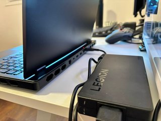Lenovo Legion Pro 7 - i9 / RTX 4090