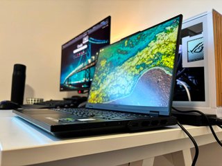 Lenovo Legion Pro 7 - i9 / RTX 4090