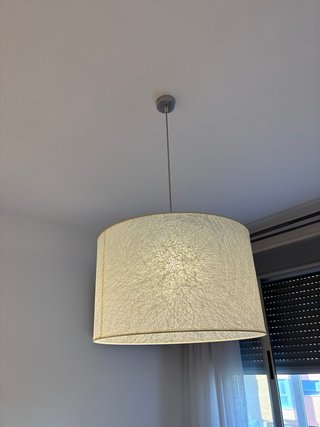Lámpara de techo colgante