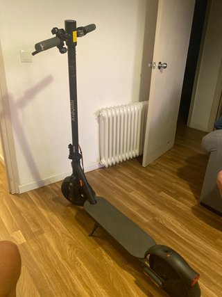Patinete Eléctrico Xiaomi
